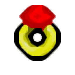 Blood Baubles